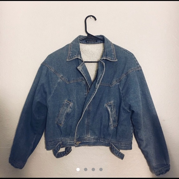 brandy melville fur isabella - Picture 2 of 3